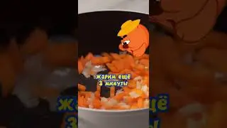 Рецепт походной гречки с тушенкой от Копатыча 