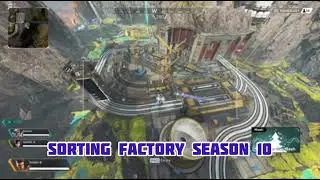 Last time these locations were in the game
