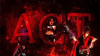 惡斗 (ACT / Act Yasukawa) - Knock Knock MV