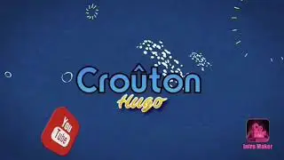 Intro croûton hugo FOOT