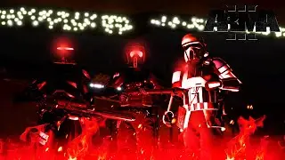 FOR THE EMPIRE!- ARMA 3 Star Wars