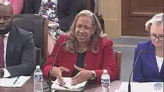 BIO Policy Pulse: Phyllis Arthur Testifies on Need to Reauthorize PAHPA, Pass PASTEUR Act