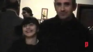 ESCLUSIVO - Natale in casa Misseri