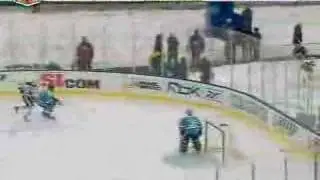NHL Winter Classic | 1st Period [1/4]