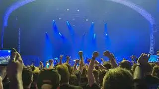 Machine Head - The Forum 14/03/24