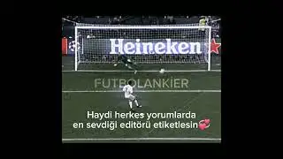 Maminin editinkiyle aynı Mami benim ilham kaynağım kendisi bana göre çok iyi editör adamsın Mami abi