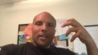 Journaling video 1