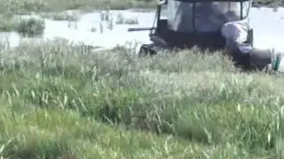 Вездеход Арго
