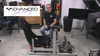 ASR 1 Cockpit Review Part 2  