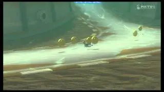 This is why i bomb people - Mario Kart 8