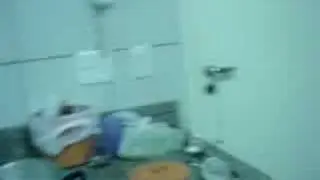 A festa que não fomos