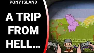 Pony Island | Idle Game Chat