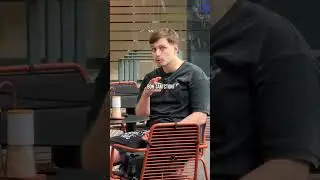 A girl tricks men out of money, part 2