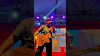 Konser Doel Sumbang Batujajar