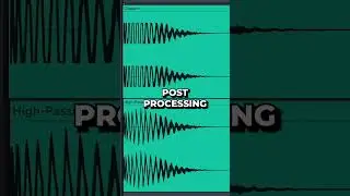 High-Passing Might Ruin Your Mix ⚠️