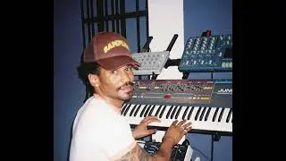 (Free) Jorja Smith x Kaytranada Type Beat - 