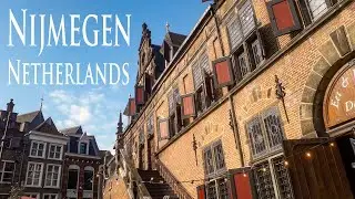 Nijmegen Tour