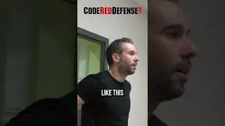 Self Defense Tips when Cornered by 3 Attackers