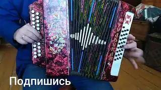 Самые лёгкие песни для разучивания на гармони