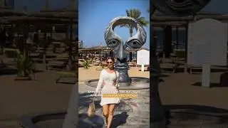 Лучший отель в центре Хургады 
