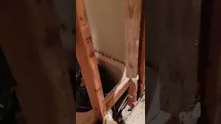 what do you find when working on an old house