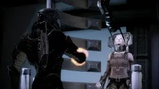 Mass Effect 2 Ep. 83 