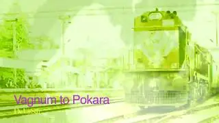 DeLaSar  - Vagnum to Pokara