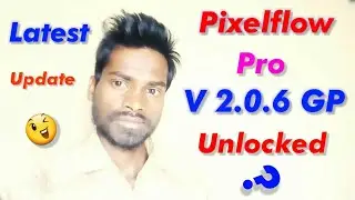 Pixelflow Pro Apk 2.0.6 | PixelFlow Pro Mod Apk 2.0.6 || Pixelflow Mod Apk 2.0.6 | Download