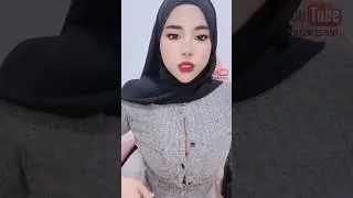 Bigo live bar bar jilbab awas ngac3ng 16