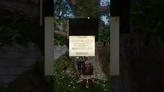 Настройка вкладки чата получаемого лута в игре ArcheAge 