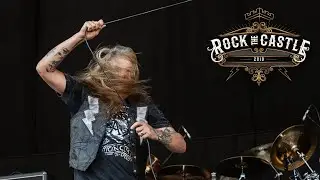 Sebastian Bach - Youth Gone Wild (Live) @ Rock The Castle 2019