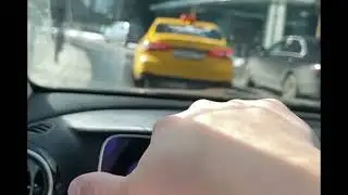 Яндекс такси - Яндекс доставка