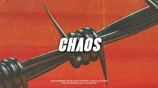 "Chaos"  -  Burna Boy x Rema x Afrobeat type beat | Afrobeat Instrumental 2024 (FREE)