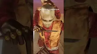 The Cowboy Killer 🐴 🤠