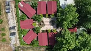Topgözü  PınarRest Bungalow evler 2020