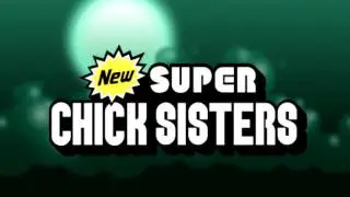 PETA's New Super Chick Sisters OST - World 5