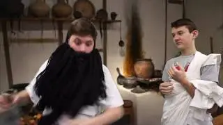 Grumio et Leo (2017)