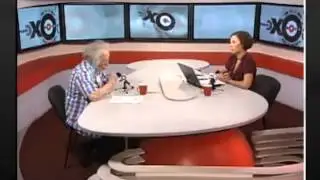 Особое мнение Алексей Венедиктов 06.08.2014