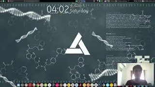 How to customize arch linux [2017]