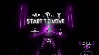 [Beat Saber] Camellia - SCREW // owo // SCREW