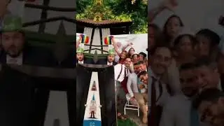 Fotomaton y 360 para eventos | Fotomatón y Más