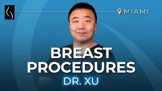 Difference in Breast Procedures by Dr. Xu at Mia Aesthetics