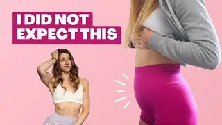 POST SHOW STRUGGLES | TIPS, WEIGHT GAIN, HUNGER, PERIOD, BINGE EATING... | Bikini Update