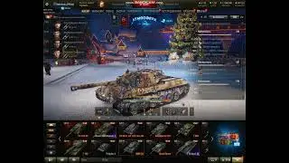 HWK 30 ПОЛЕВАЯ МОДЕРНИЗАЦИЯ WoT. комплектация. Оборудование хвк 30 World of Tanks