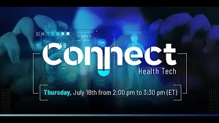 Connect  Health Tech
