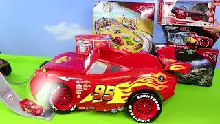 Mobil Mainan (Car Toys)