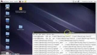 Linux Part 8 copy,move,change filename,poweroff,reboot