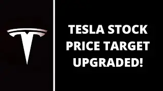 TESLA PRICE TARGET DOUBLED AND WEDBUSH PREDICT PROFITABLE QUARTER! | TSLA STOCK NEWS