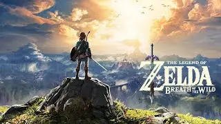 Cemu vs Yuzu  Zelda Breath of The wild