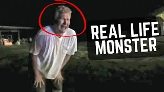 He Killed His Own Family